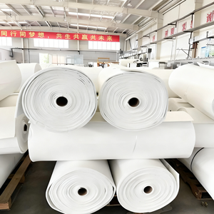 Feuille d'isolation en aérogel AIRG-F650-A - Résistante au feu, imperméable, anti-moisissure, garantie 5 ans et plus - Isolation phonique pour mur de cuisine - Product Image 6