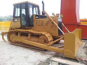 รถดันดินมือสองสมรรถนะเต็มกำลัง รุ่น D6G D7H D6H D6D D7 D7G D7R D8K พร้อมความสามารถดันดินได้ 10 เมตร ประสิทธิภาพสูง ขาย - Product Image 2
