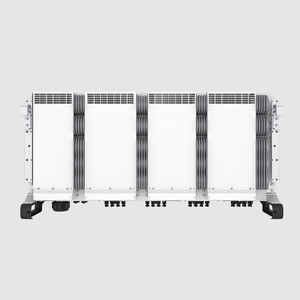 Système solaire photovoltaïque triphasé haute efficacité SOLIS-75K-LV-5G-PRO 75 kW basse tension 220 V raccordé au réseau SOLIS-75K-LV-5G-PRO SOLIS-75K - Product Image 2