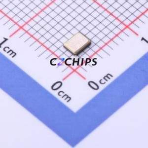 3225-13.560-20-10-10/A Crystal (Passive) SMD3225-4P Crystal Oscillator 13.56MHz 10ppm 20pF - Product Image 1