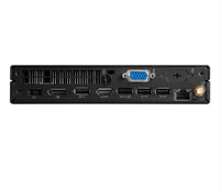 Mini ordinateur de bureau commercial Lenovo M730q haute performance I7-14700T stockage 8G RAM 512G