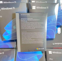 Untuk Windows 11 Pro FPP USB Flash Drive Retail Box-Versi Internet Garansi 6 Bulan