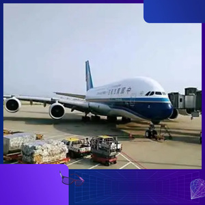 Logística Marítima y Aérea de Hon Hai Africa para Transporte de Carga en África, 45 Días, 10 Días, LCL Express - Product Image 5