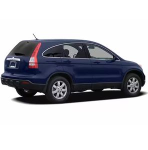 Acero de alta calidad del cuerpo del coche puerta trasera tapa del <span class=keywords><strong>maletero</strong></span> puerta trasera carcasa de la puerta trasera para HONDA CRV - Product Image 3