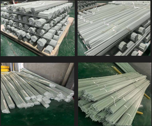 Set di Lastre e Barre Tonde in Polietilene HDPE Industriale - Product Image 6