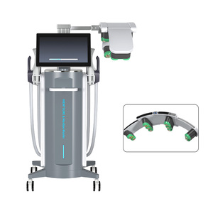 เครื่องเลเซอร์ 2 in 1 10D Maxlipo Master 7T สำหรับสร้างกล้ามเนื้อและกระชับสัดส่วนทั่วร่างกาย พร้อมระบบ EMS สำหรับร้านเสริมสวย - Product Image 6