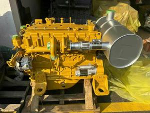 Para el Conjunto de Motor Diésel C6.4 3066 S6K S4K 3204/3306/3406/3408 C6.4 C7 C9 C9.3 3166 C11 C12 C13 Maquinaria de Ingeniería LUYUE - Product Image 3