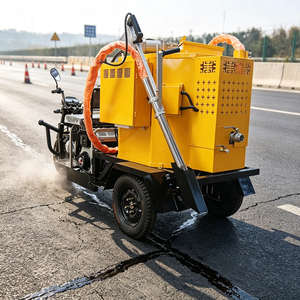 Machine de scellement de joints en béton 2026, machine de remplissage de joints d'asphalte, réparation de fissures d'asphalte à <span class=keywords><strong>prix</strong></span> d'usine - Product Image 6