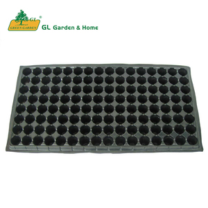 Trending Plateau de semences en plastique de plusieurs tailles pour une plantation pratique Prix de gros Plateaux et couvercles de pépinière - Product Image 3