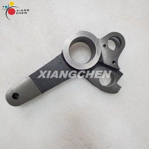 4446651082 Pull Gauge Bit Link Bracket Lever for KOMOR 4446651082 Offset <b>Printing</b> <b>Machine</b> - Product Image 5