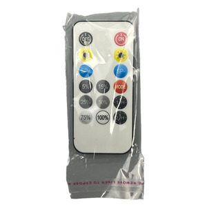 Controller <span class=keywords><strong>LED</strong></span> RF a Doppia Zona Lumina Heavy-Duty 80A 12V 4 Vie con <span class=keywords><strong>Telecomando</strong></span> APP <span class=keywords><strong>per</strong></span> Kit Luci Fuoristrada Rock Wheel - Product Image 3