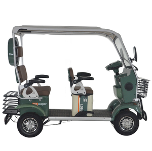 <span class=keywords><strong>Scooter</strong></span> <span class=keywords><strong>électrique</strong></span> pour adultes pas cher Auto EV Mini Mobility Open 4 <span class=keywords><strong>roues</strong></span> voiture <span class=keywords><strong>électrique</strong></span> <span class=keywords><strong>sans</strong></span> <span class=keywords><strong>permis</strong></span> de conduire - Product Image 1