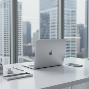 Custodia Rigida Trasparente <span class=keywords><strong>per</strong></span> Laptop <span class=keywords><strong>MacBook</strong></span> Neo 13 Pollici A18 <span class=keywords><strong>Pro</strong></span> A3404, Protezione Cristallina Antigraffio con Copritastiera - Product Image 2