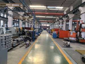 ถังเก็บไฮโดรเจนคาร์บอนไฟเบอร์ความดันสูงขนาด 6.8 ลิตร ถังไฮโดรเจนคาร์บอนไฟเบอร์ เทคโนโลยีการเก็บไฮโดรเจน - Product Image 4