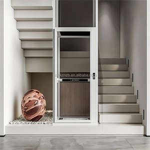 <span class=keywords><strong>Platform</strong></span> Lift <span class=keywords><strong>Elevator</strong></span> Rumah Vertikal Hidrolik untuk Luar Ruangan dan Dalam Ruangan dengan Harga Terjangkau - Product Image 2