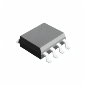 Chip LM4558D 8 SOlC Electronic Circuit Components BOM IC In Stock - Product Image 1
