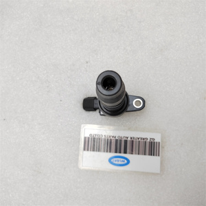 WLGRT Autoteile Zündspule 27300-3F100 27300-3F100 für Hyundai GENESIS Ix35 Kia SORENTO - Product Image 4