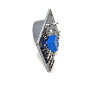 Module de détection de gaz monoxyde de carbone CO OKY3334 MQ7 MQ7 - Product Image 2