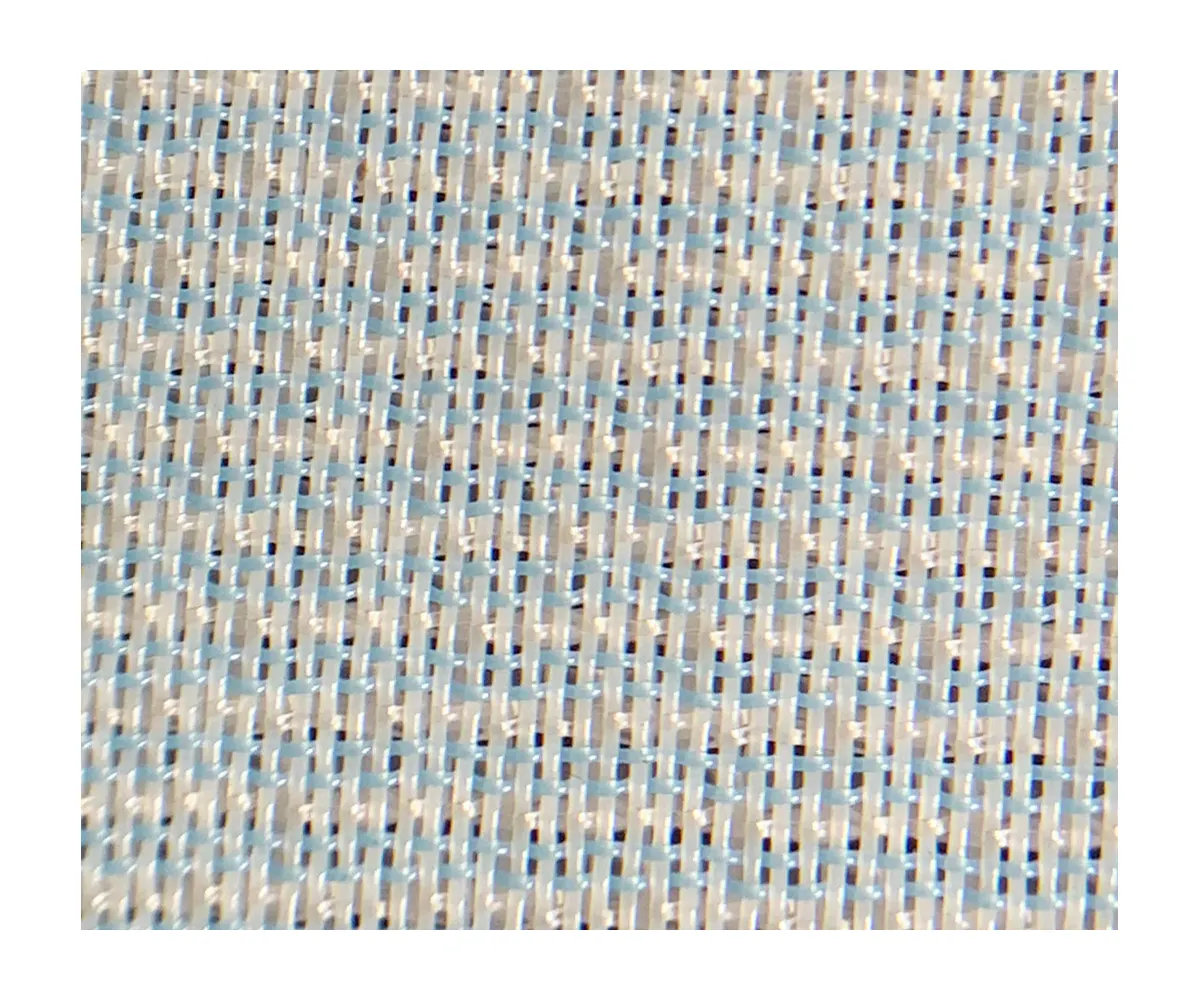 メッシュベルトSSB 3層ポリエステルペーパーマシン衣類ポリエステル成形紙製造に使用