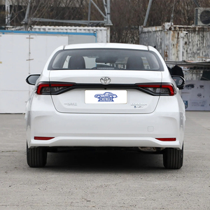 <span class=keywords><strong>Toyota</strong></span> <span class=keywords><strong>Corolla</strong></span> 2026 de haute qualité, édition haut de gamme hybride 1.8L, moteur atmosphérique, pneus 225/45 R17, berline 4 portes 5 places - Product Image 3