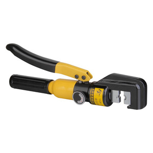 Prensa Hidráulica Yqk-70, Herramienta de Prensado de Alambre de Acero de 4-70 mm, Uso Industrial - Product Image 5