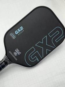 Paleta de Pickleball <span class=keywords><strong>Nova</strong></span> Pro Gen4 |   Núcleo PEBAZ+MPP |   14/16 mm 228 g |   Torneo/Entrenamiento Juvenil |   B2B al por Mayor+OEM - Product Image 6