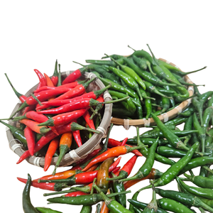 Emballage personnalisé Produit agricole vietnamien Vente en gros à bas prix Piment et légumes frais Épices transformées brutes Vietnam - Product Image 2