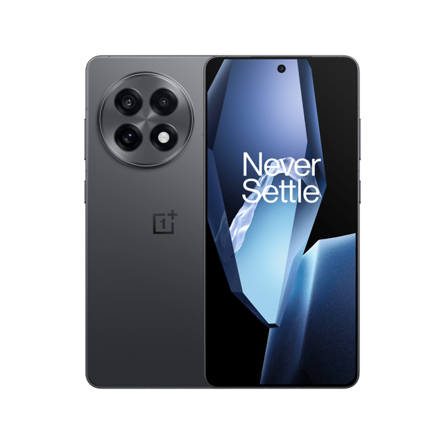 FedEx Shipped OnePlus 13R 5G LTPO 512GB Global Version Octa Core 6.7" AMOLED 120Hz Dual SIM 6000mAh Battery 60W Fast Charge