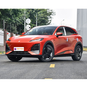 Cổ phiếu mới đến changan deepal S07 điện SUV tay trái lái xe 5 chỗ năng lượng mới Xe Trung Quốc Thương hiệu hàng đầu - Product Image 2