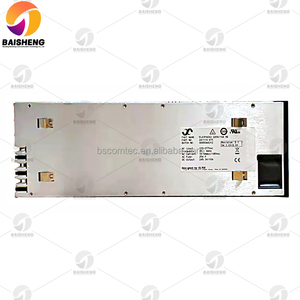 Eltek Flatpack2 220/<span class=keywords><strong>10A</strong></span> Ông 241119.815 2800W cao-Hiệu Quả DC <span class=keywords><strong>Power</strong></span> Supply <span class=keywords><strong>Rectifier</strong></span> Module Cho Ngành Công Nghiệp Viễn Thông - Product Image 3