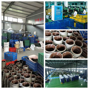 Chất lượng cao Nhà máy sản xuất Thạc sĩ xi lanh con dấu cao su SC-40373 Đen - Product Image 6