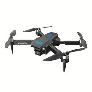 E88MAX Cámara HD con Flujo Óptico, Fotografía Aérea, Quadcopter sin Escobillas con Control Remoto - Product Image 2