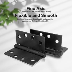 Bisagras Ocultas de Doble Acción para Gabinetes, Personalizadas OEM/ODM, Bisagras Metálicas Invisibles para Puertas de Cocina y Armarios de Baño - Product Image 6