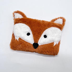 <span class=keywords><strong>Bouillotte</strong></span> de grande valeur avec des couvertures de conception de <span class=keywords><strong>renard</strong></span> mignon - Product Image 4