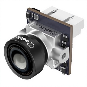 Caddx ANT FPV กล้อง1200TVL ทั่วโลก WDR OSD 1.8มม. แสงพิเศษนาโนโดรนแข่ง16:9 NTSC cinewhoop - Product Image 1