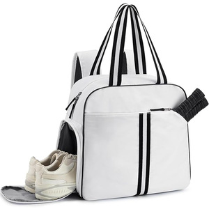 Bolsa Deportiva Impermeable de <span class=keywords><strong>Neopreno</strong></span> Spot Fashion para <span class=keywords><strong>Hombre</strong></span> y Mujer, con Separación para Ropa Seca y Mojada, Bolsa de Gimnasio, Bolsa para Pelotas, Raqueta de Tenis - Product Image 1