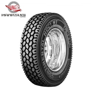 Hanksugi marca comerciales pesados autobús Roc 11R24.5 Neumático Radial de camión neumático para el mercado de África - Product Image 6