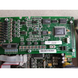 Controlador de Posición ETEL DSB2P132-111E-000H - Product Image 3