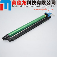 MJL MJL 1 Adet Drum Ünitesi DR-512 DR512 KCMY Konica Minolta Bizhub C224 C284 C364 C454 C554 C224e C284e C364e C454e Kartuş Kiti için