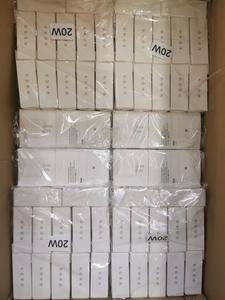 ที่ชาร์จ PD 20W ในสหราชอาณาจักร, ที่ชาร์จแบบเร็วจากโรงงานที่ชาร์จแบตเตอรี่ชนิด C สำหรับ <span class=keywords><strong>iPhone</strong></span> 16 15 14 13 12 <span class=keywords><strong>PRO</strong></span> <span class=keywords><strong>MAX</strong></span> - Product Image 6