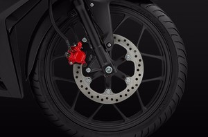 Venta caliente hecho en Vietnam deporte de la motocicleta 150 cc - Product Image 4