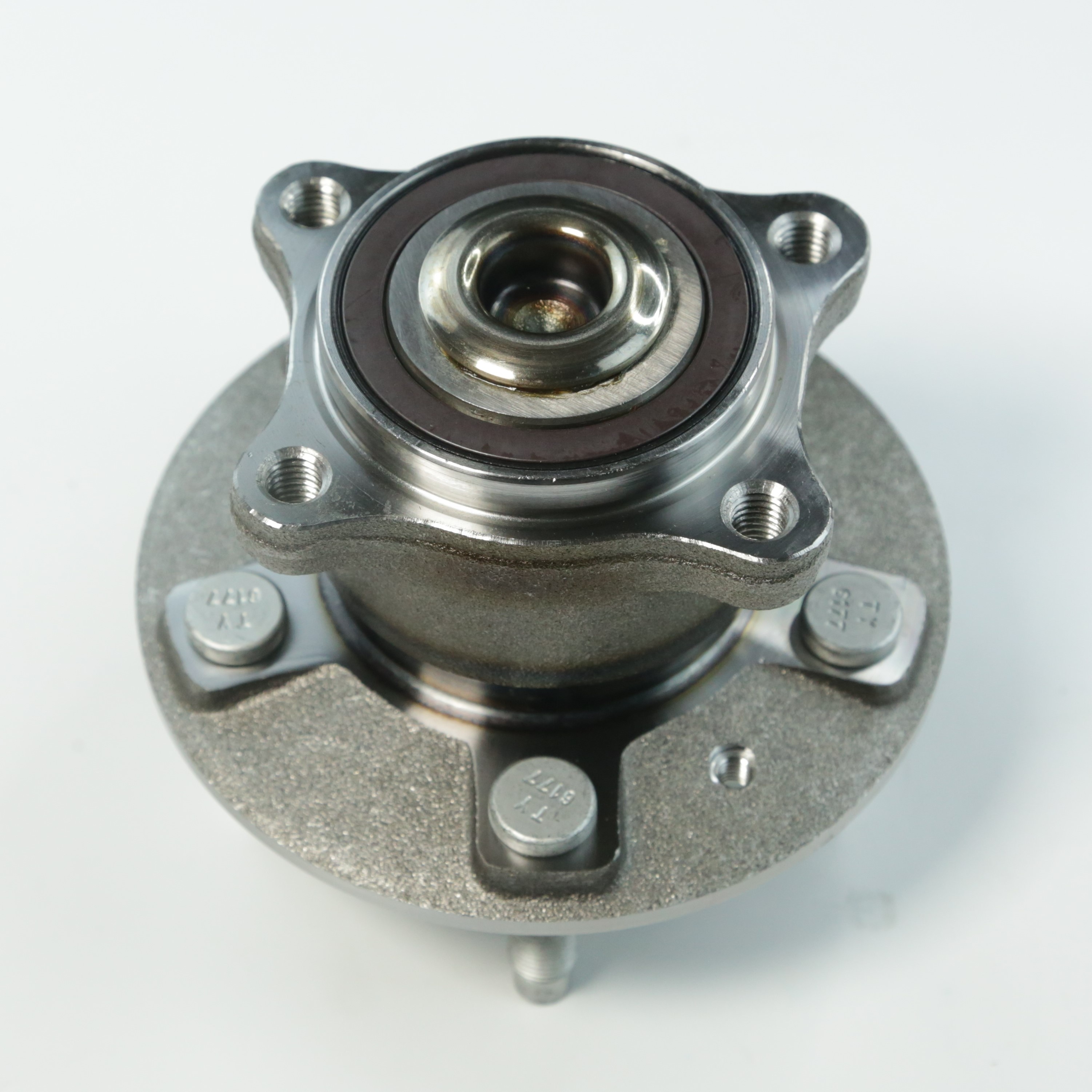 OE 13500592 Авто AVEO TRAX MOKKA подшипник ступицы заднего колеса в сборе для CHEVROLET