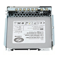 SSD interne SATA en métal de 3,84 To pour entreprises, 1,92 To PM883 pour serveurs