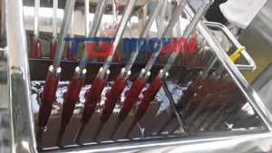 Bán tự động <span class=keywords><strong>Lollipop</strong></span> kẹo máy móc <span class=keywords><strong>Lollipop</strong></span> kẹo làm máy <span class=keywords><strong>Lollipop</strong></span> kẹo bán automatique máy - Product Image 3