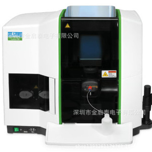 Espectrómetro de Absorción Atómica Perkinelmer PinAAcle500, Modelo de Importación para Análisis de Laboratorio - Product Image 1