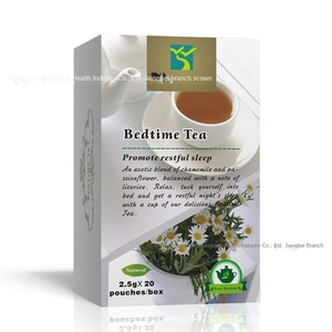 Thé aux herbes <span class=keywords><strong>pour</strong></span> le coucher, thé en sachets mélangé, emballage en boîte, thé santé, mieux <span class=keywords><strong>dormir</strong></span>, <span class=keywords><strong>pour</strong></span> le commerce électronique transfrontalier, exportations d'usine, stock - Product Image 6