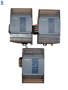 โมดูลขยาย XE-E16X XE-E PLC โมดูลควบคุมอุตสาหกรรม ชุดควบคุมลอจิกแบบตั้งโปรแกรมได้ ชุดขยาย โมดูลอินพุตดิจิตอล - Product Image 1
