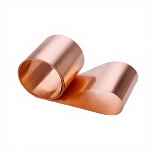 Barra de Cobre Puro de Alta Calidad <span class=keywords><strong>6N</strong></span> Cu99.90%, Pulida, C11000, Varilla Plana, para Soldadura, Doblado y Corte, Qingze, 10MM de Diámetro, Personalizable - Product Image 5