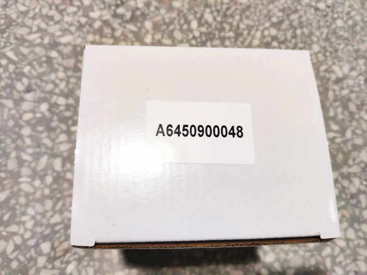 Wholesale Glossy Air Flow Meter645 090 00 48 5WK9810 1 6450900048  