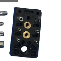 Autre produit INK CORE CONNECTOR pour V JET SHUNT